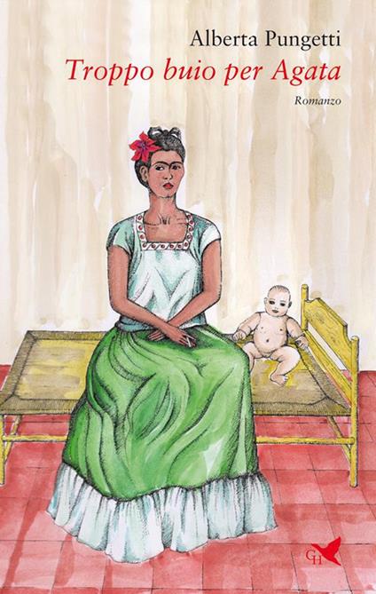 Troppo buio per Agata - Alberta Pungetti - ebook