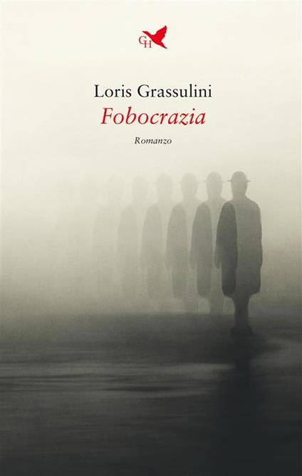 Fobocrazia - Loris Grassulini - ebook