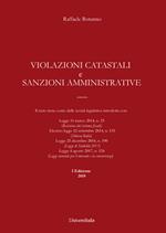 Violazioni catastali e sanzioni amministrative