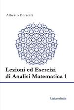 Lezioni ed esercizi di analisi matematica 1. Ediz. per la scuola