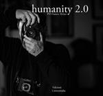 Humanity 2.0. Il primo non è stato sufficiente