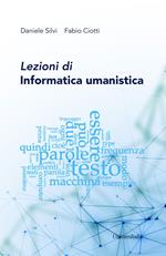 Lezioni di informatica umanistica