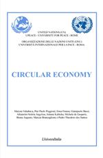 Circular economy