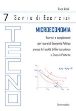 Microeconomia. Esercizi e complementi