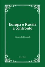 Europa e Russia a confronto