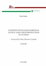 Constitutionalism, personal status and child protection in Tunisia