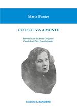 Co’l sol va a monte