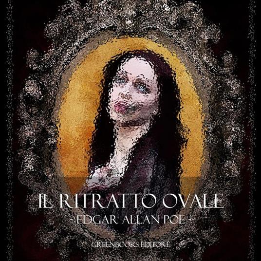 Il ritratto ovale