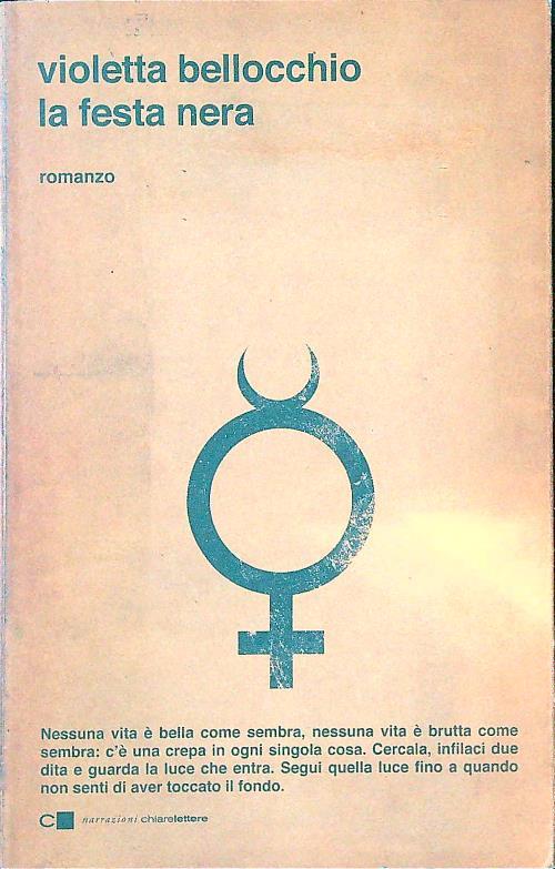 Libro di Faccia
