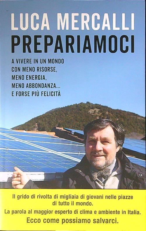 Libro di Faccia