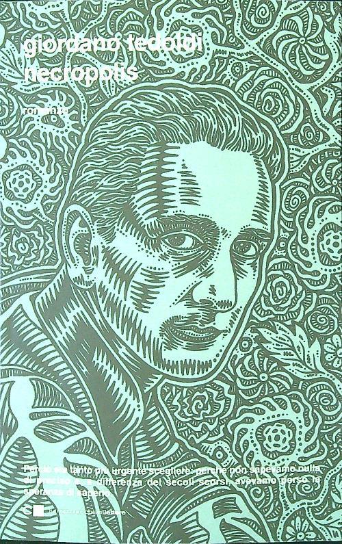 Libro di Faccia