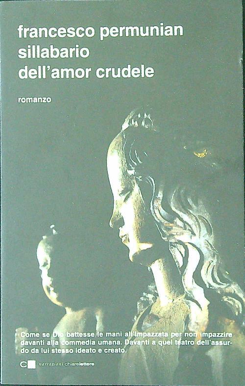 Libro di Faccia
