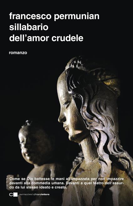 Sillabario dell'amor crudele - Francesco Permunian - ebook
