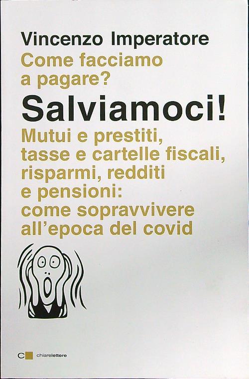 Libro di Faccia