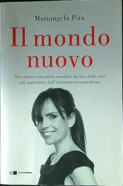 Libro di Faccia