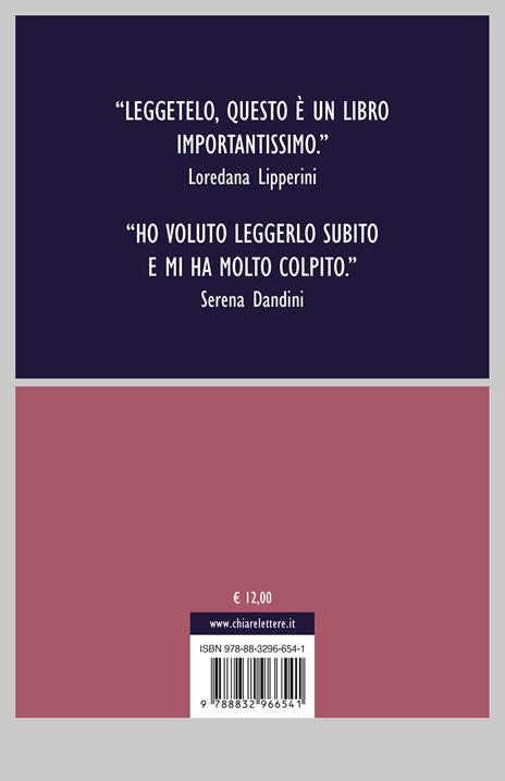 Se questi sono gli uomini. Italia 2012. La strage delle donne - Riccardo Iacona - 2