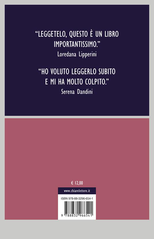Se questi sono gli uomini. Italia 2012. La strage delle donne - Riccardo Iacona - 2