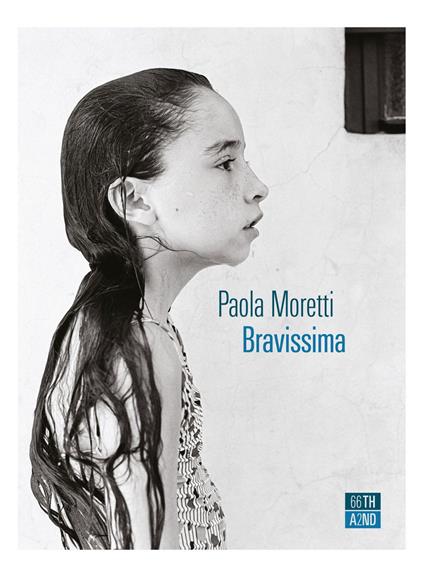 Bravissima - Paola Moretti - ebook
