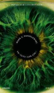 Libro Only revolutions. Ediz. italiana Mark Z. Danielewski
