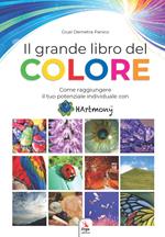 Il grande libro del colore