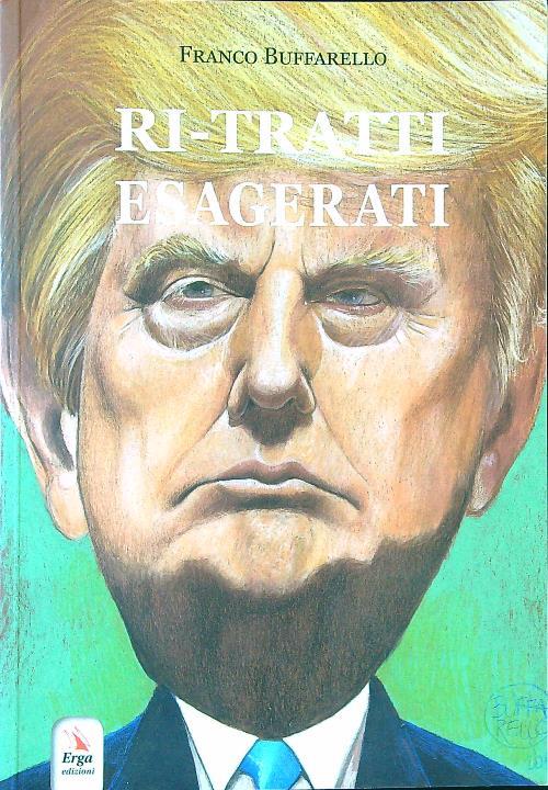 Libro di Faccia
