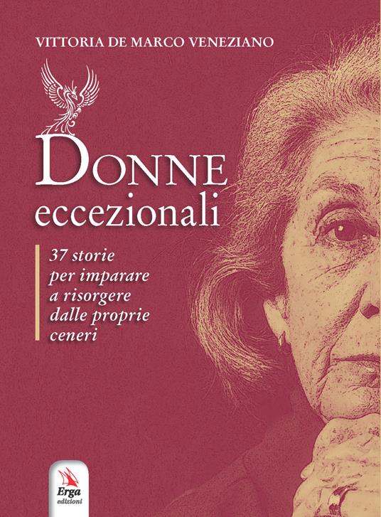 Donne eccezionali. Con Contenuto digitale per download e accesso online - Vittoria De Marco Veneziano - copertina