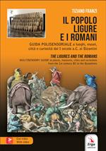 Il popolo ligure e i Romani-The ligures and the Romans. Con Contenuto digitale per accesso online