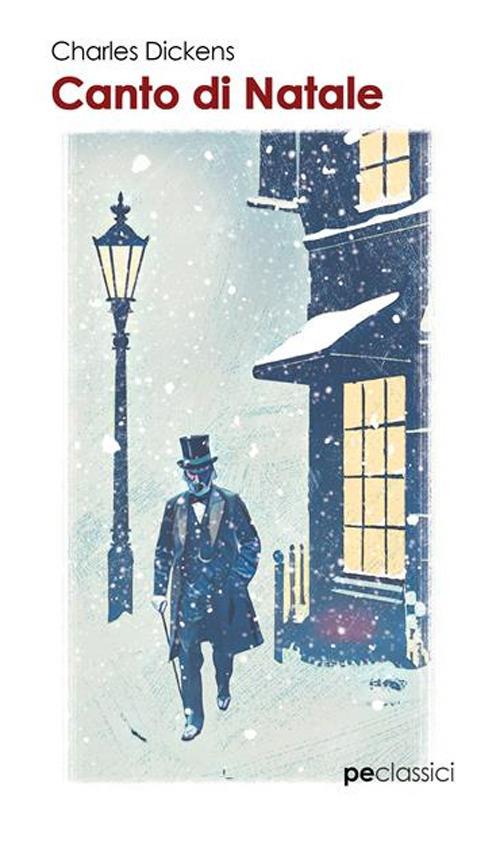 Canto di Natale - Charles Dickens - ebook