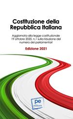 Costituzione della Repubblica Italiana