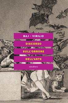 Discorso sull'orrore dell'arte