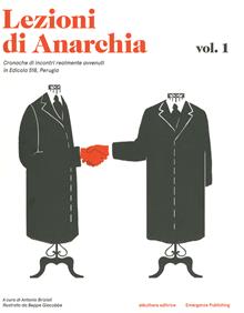 Lezioni di anarchia