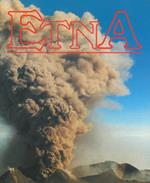 Etna. Carta naturalistica-turistica 1:60.000