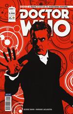 Doctor Who. Le nuove avventure del dodicesimo dottore. Vol. 11: Fenomeni paranormali.