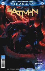 Rinascita. Batman. Vol. 20