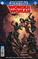 Wonder Woman. Vol. 20