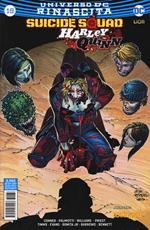Rinascita. Suicide Squad. Harley Quinn. Vol. 15
