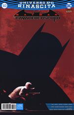 Rinascita. Batman. Il cavaliere oscuro. Vol. 10