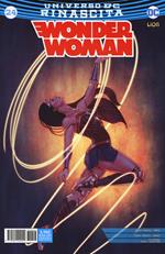 Rinascita. Wonder Woman. Vol. 24