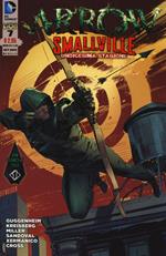 Arrow Smallville. Vol. 7