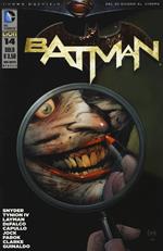Batman. Nuova serie 71. Vol. 14