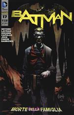 Batman. Nuova serie 74. Vol. 17