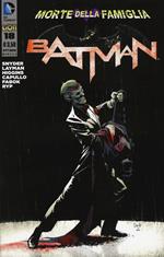 Batman. Nuova serie 75. Vol. 18
