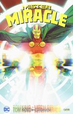 Mister Miracle. Vol. 1