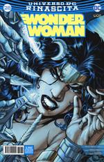 Rinascita. Wonder Woman. Vol. 28