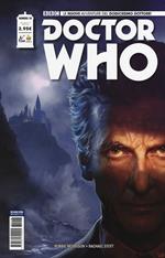 Doctor Who. Le nuove avventure del dodicesimo dottore. Vol. 18