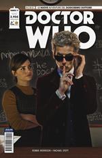 Doctor Who. Le nuove avventure del dodicesimo dottore. Vol. 19