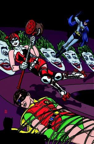 Batman Gazzetta. Vol. 17 - copertina