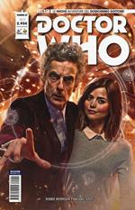 Doctor Who. Le nuove avventure del dodicesimo dottore. Vol. 20