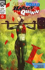 Suicide Squad. Harley Quinn. Vol. 37