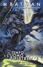 Batman. Vol. 4: tempo e l'uomo pipistrello, Il.